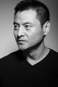 Yin Zhusheng in Swordsmen