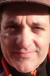 Allan Helge Jensen in Klumpfisken