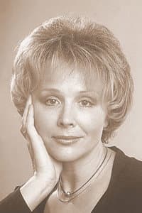 Tatyana Lebedeva in Координаты смерти