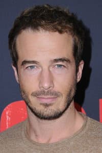 Ryan Carnes in The Neighborhood Nightmare