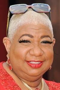 Luenell in Snoop Dogg Presents The Bad Girls of Comedy