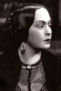 Olga Solbelli in Calafuria