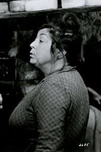 Ermelinda De Felice in La donna scimmia