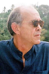 Juan Botella in Amo tu cama rica