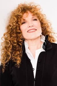 Nurit Galron in Deadly Currents