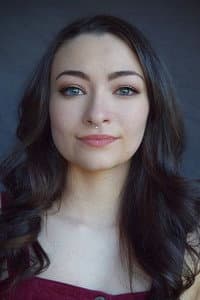 Jodelle Ferland in The Goodbye Girl