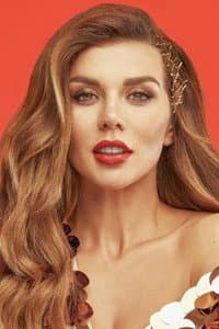 Anna Sedokova in Беременный