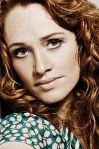 Anne Birgitte Lind in Det sublime