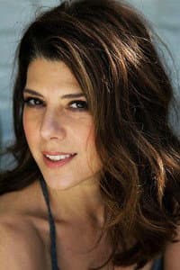 Marisa Tomei in Danika