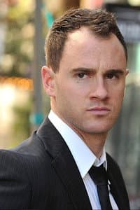 Julian Bailey in S.S. Doomtrooper
