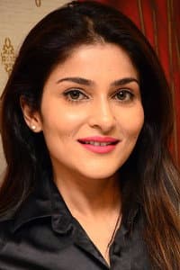 Avantika Shetty in Rangi Taranga
