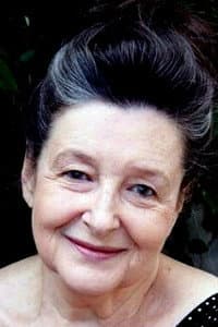 Michèle Ernou in Qui plume la lune ?