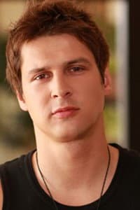 Brandon Manilow in Seriously Sexy 2