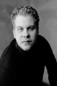Michael Nagl in Die Zauberflöte