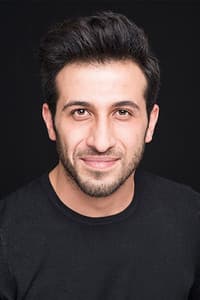 Ersin Arıcı in Yaban