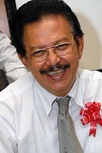 Rudy Salam in Jakarta Jakarta