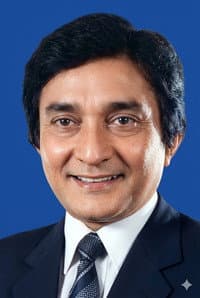 Shaukat Akbar in Talash