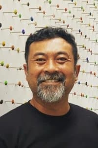 Kiki Narendra in Sampai Jumpa, Selamat Tinggal