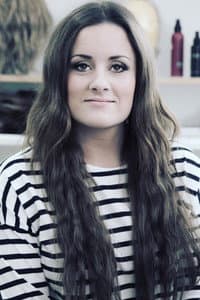 Kristine Riis in Vikingane