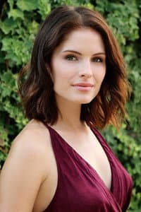 Olivia Grace Applegate in Penny and Paul