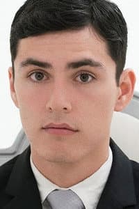 Xavier Ryan in Twinks Made Me Cum