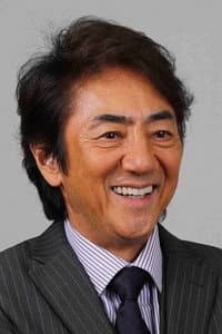 Masachika Ichimura in ジョバンニの島