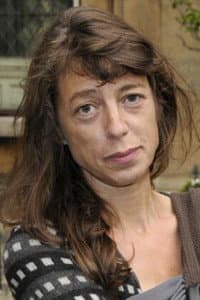 Kate Barry in Jane par Charlotte
