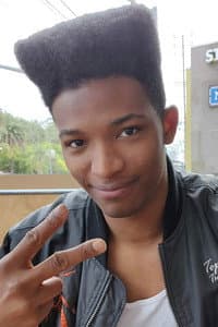 Etika in You Just Had to Be There