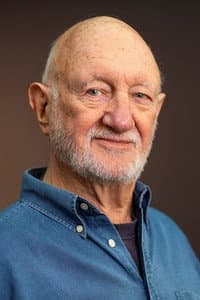 Graham Rouse in The Best of Friends