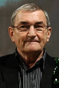 Jiří Křižan in Valach, co Bohu voněl