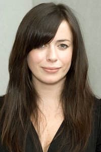 Eve Myles in Creepy Pasta Salad