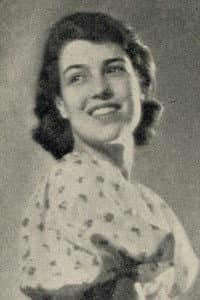 Nita Brandão in Gado Bravo