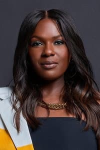 Deborah Joy Winans in A Sisterly Christmas