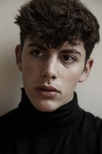 Gage Gomez in Jane