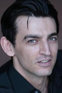 Mehdi Moinzadeh in Blinde Passagiere