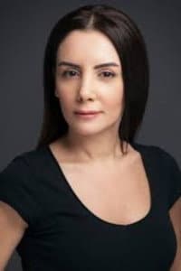 Seda Kement in Zohak