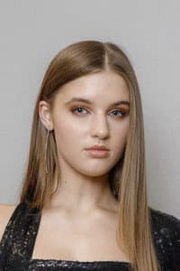 Savannah Clarke in The Musical: Welcome To The Night Of Your Life!