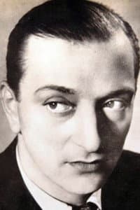Maurice Rémy in Le Jugement de minuit