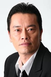 Kenichi Endo in N45゜