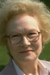 Joan Sanderson in Anyone for Denis