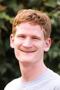 Nathan Matthieu in The Rake