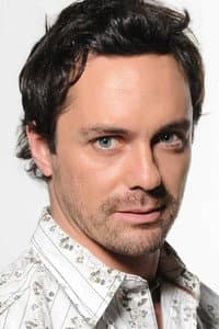César Sepúlveda in Seis