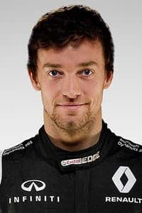Jolyon Palmer in Formula One: Graduating to the Team