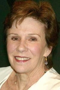 Maggie Burke in Relations