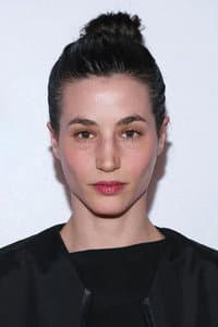 Elisa Lasowski in Severed Garden