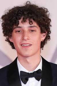 Filippo Scotti in Io e Spotty