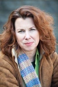 Siobhan Fallon Hogan in One of Us