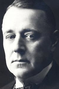 George Lessey in The Miss They Missed