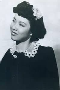 Iris Wong in China