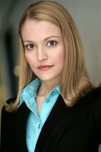 Liesl Ehardt in Kreating Karloff